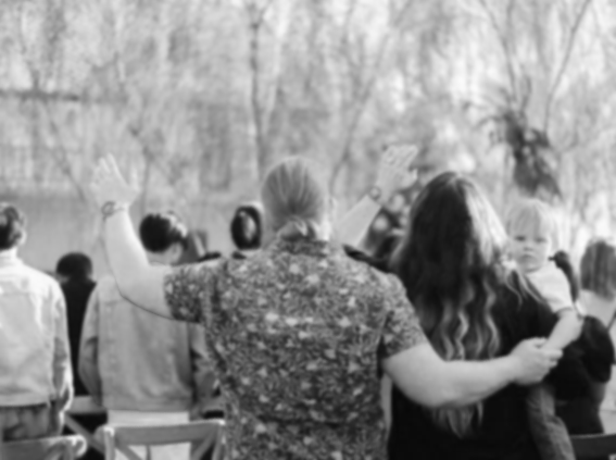 Family serving in Thailand—faith-filled life and family mission