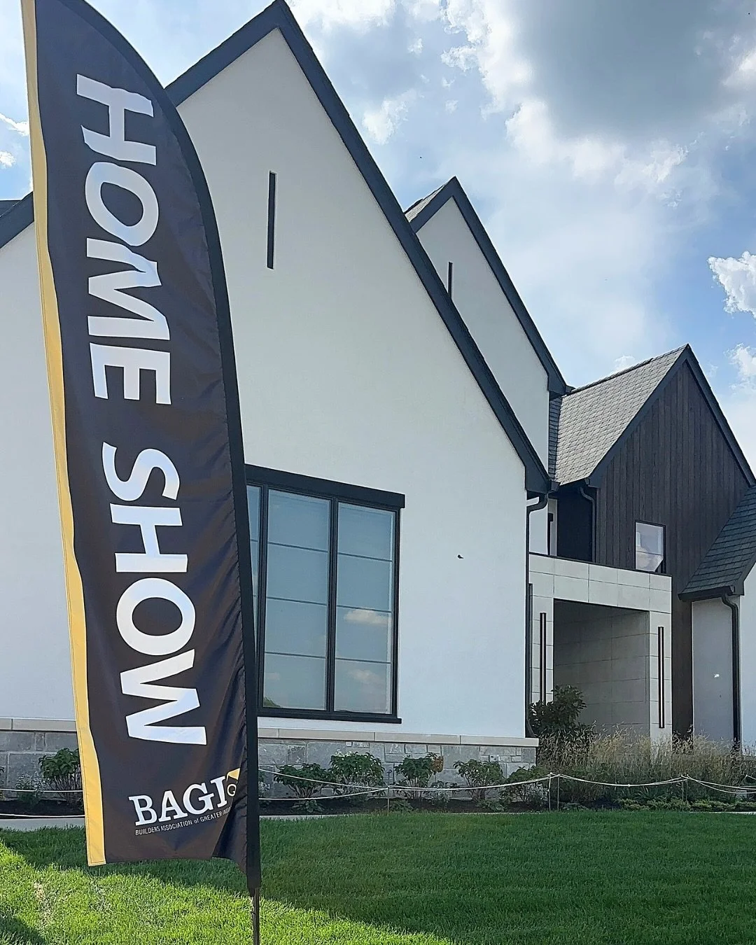 ⏳ You only have a few days left to experience Home-A-Rama, and trust me, it&rsquo;s worth it!

I&rsquo;ve gone every single year (except one&hellip;), so I feel pretty qualified to say this is one event you don&rsquo;t want to miss.

📍 When: Thursda