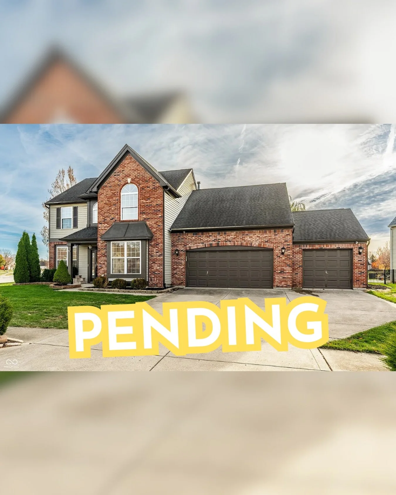 Pending! ✨

Couldn&rsquo;t be happier for the sweetest buyers ever! Moments like these are exactly why I love what I do.

Thank you for trusting me to help you find your new home! 🏡