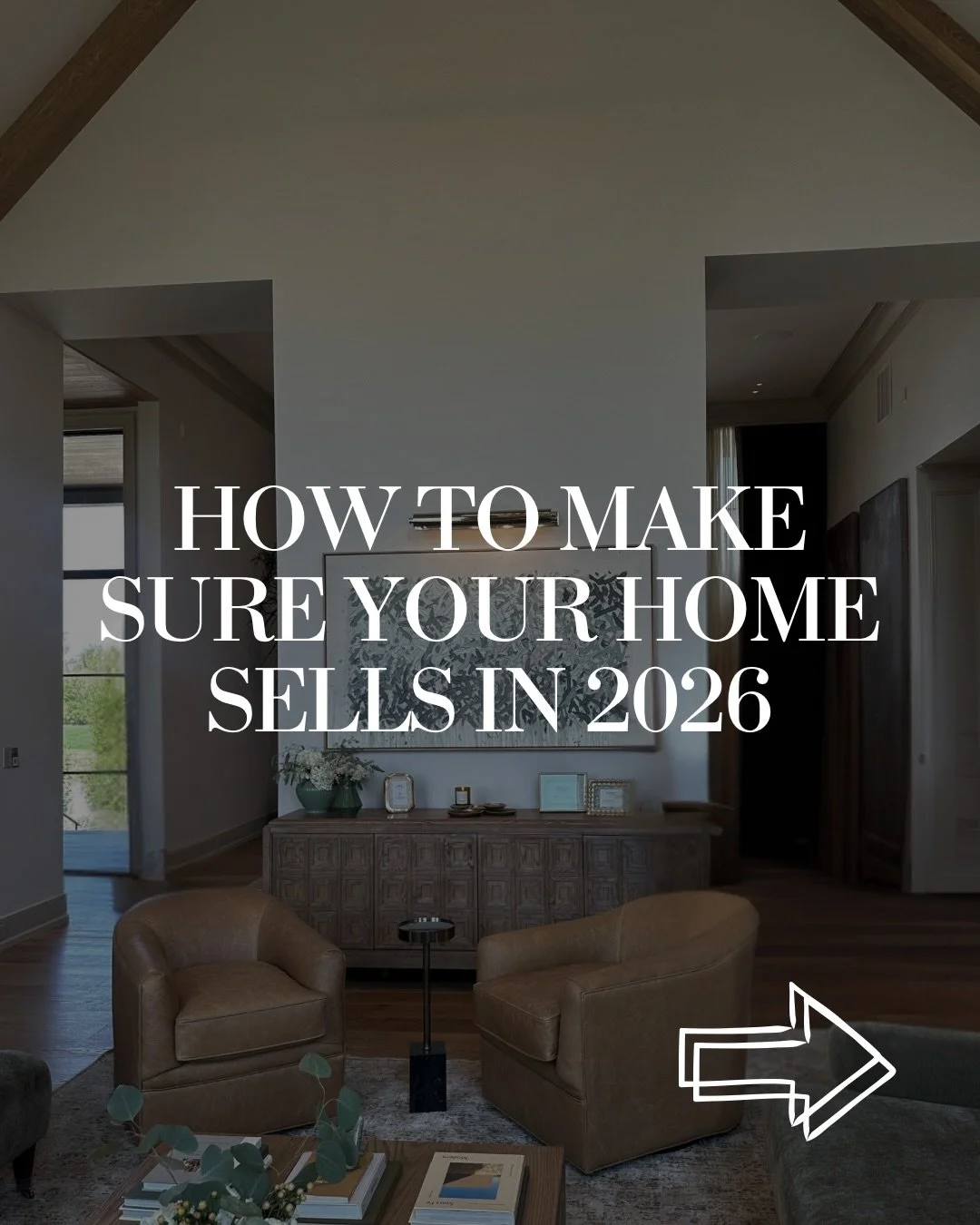 ⬇️ So many listings expire . . . 

Focusing on these three things dramatically improves your odds of selling faster and for more money.

If you&rsquo;re in the early stages of considering selling, let&rsquo;s connect! Send me a DM!