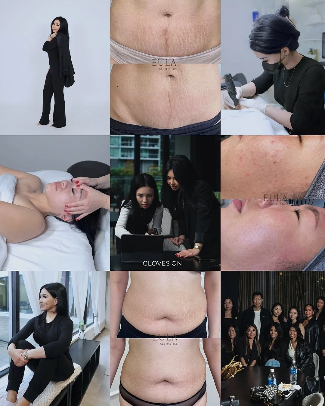 This year wasn&rsquo;t just a chapter&hellip; it was a shift, a quiet awakening I didn&rsquo;t even know I needed.

Somewhere along the way, I realized I had drifted from myself, trying to be lighter, quieter, smaller&hellip; a version of me that did