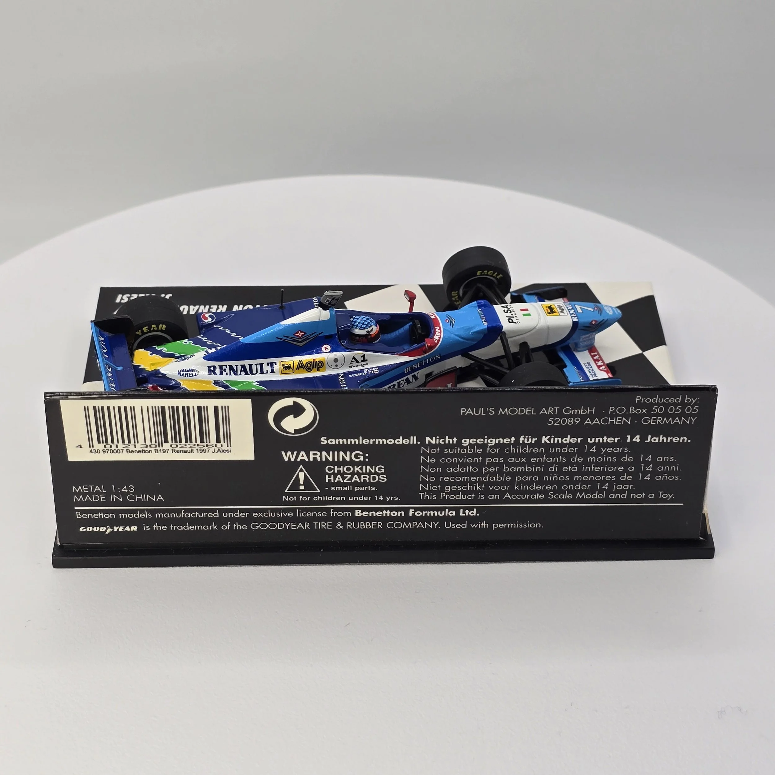 Alesi Benetton B197 4.jpg