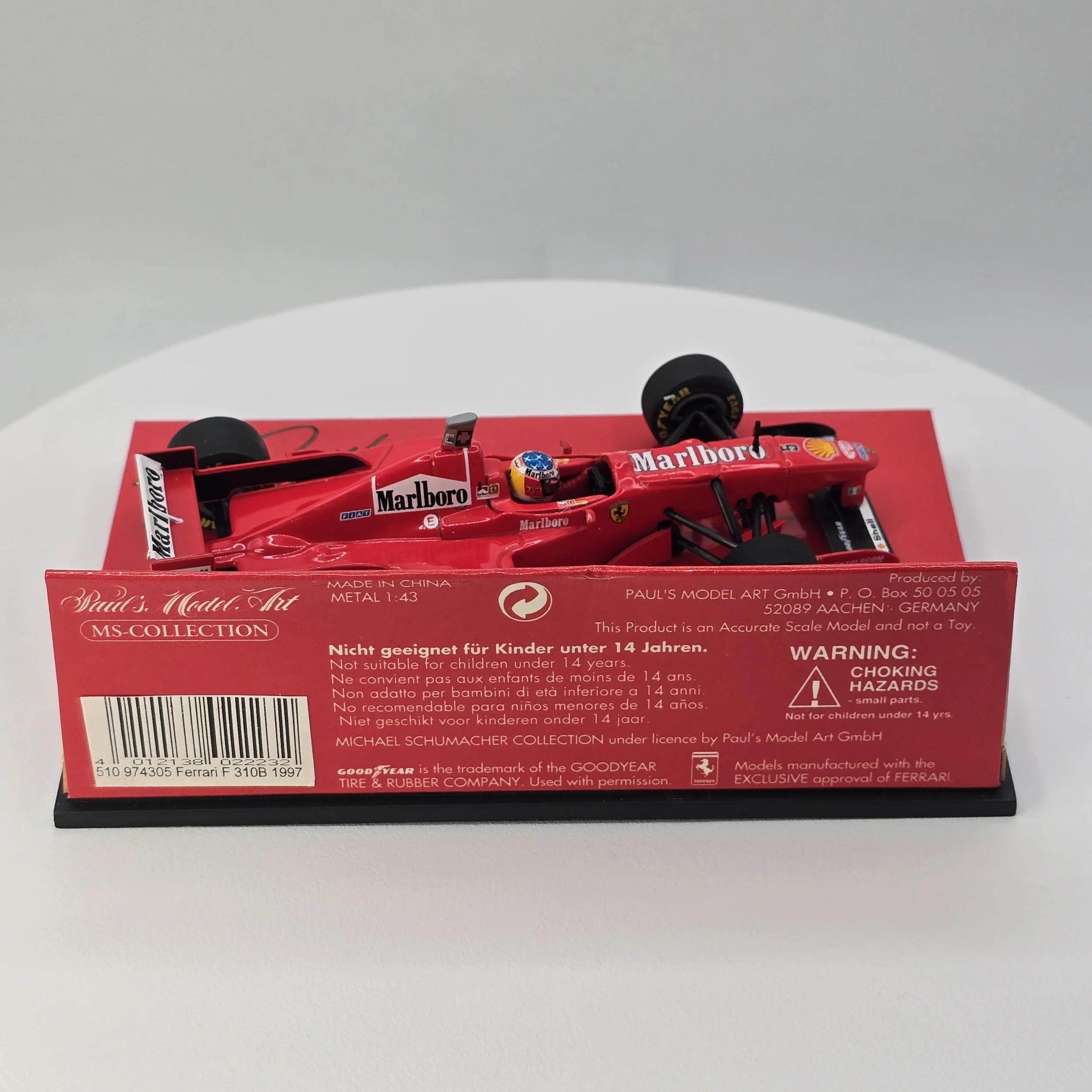 Schumacher Ferrari 310 B 4.jpg