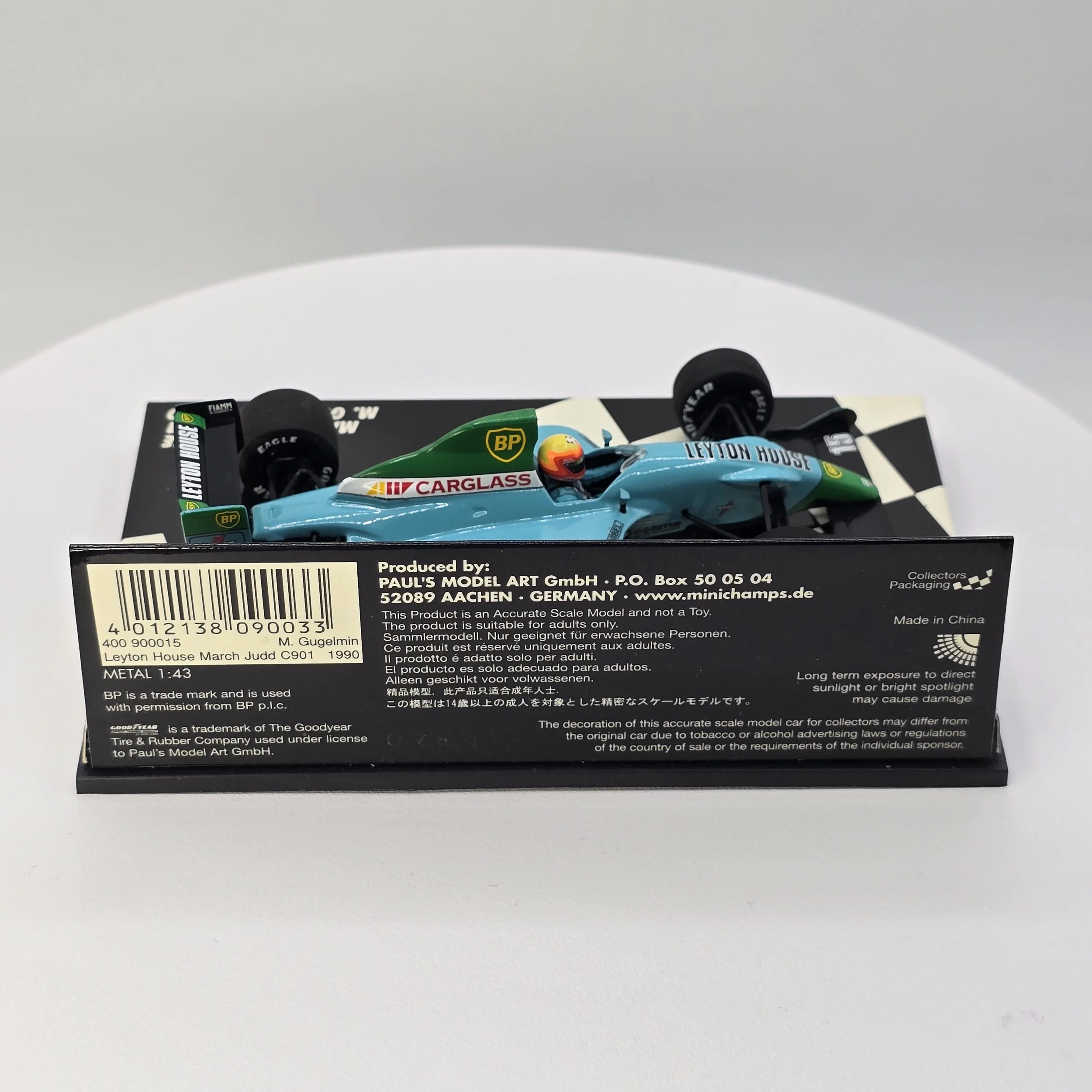 Gugelmin March C901 4.jpg