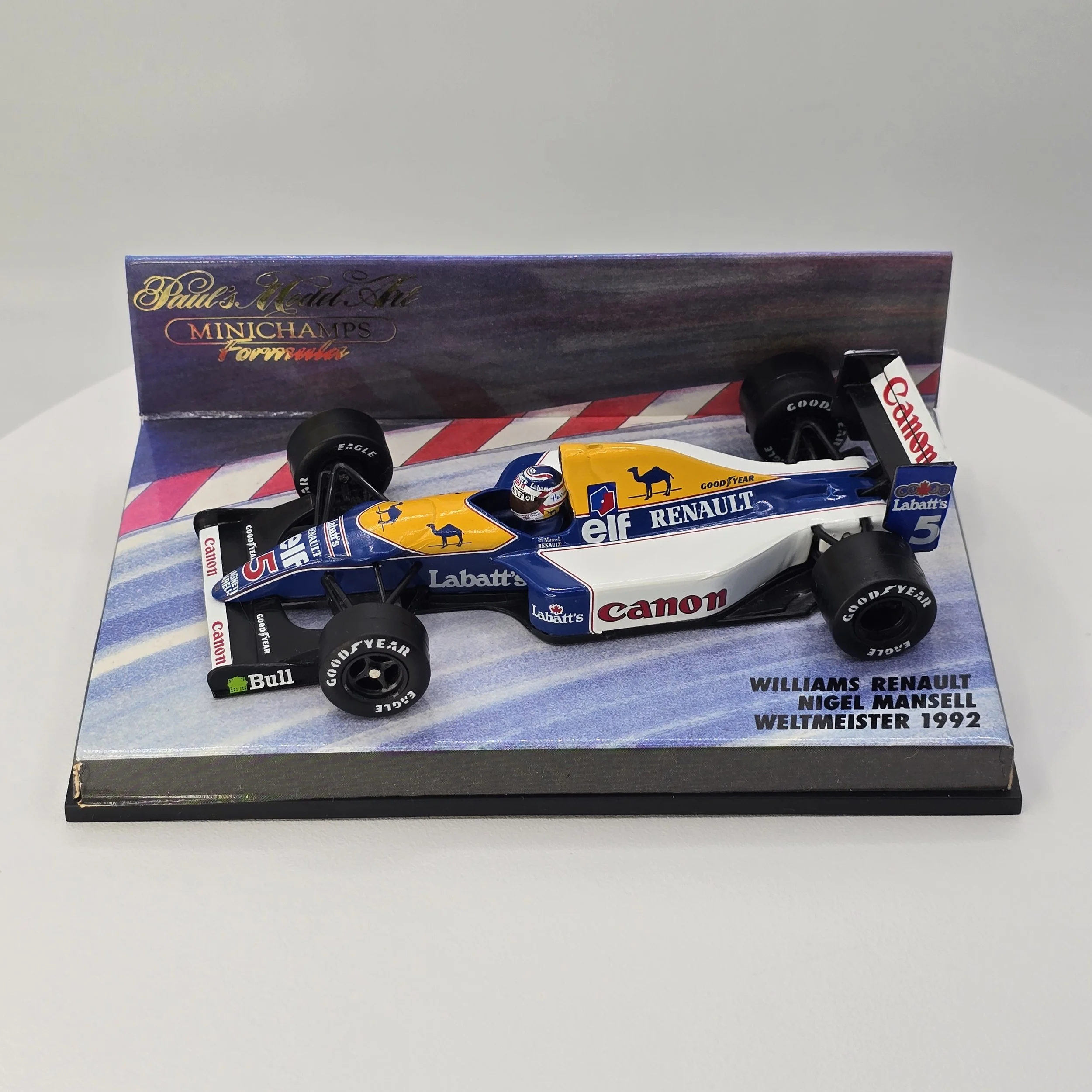 Mansell Williams FW14B 1.jpg