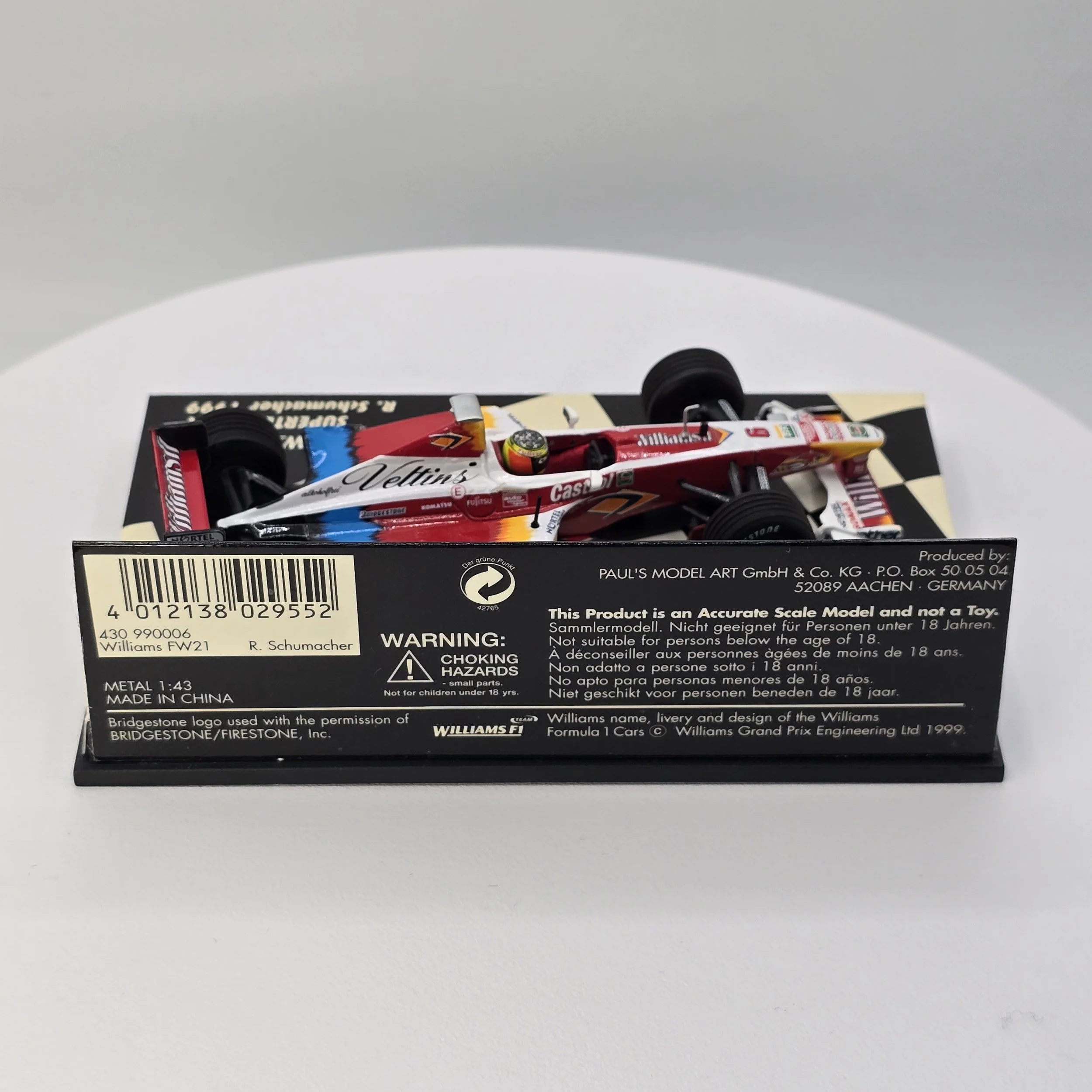 R. Schumacher Williams FW21 4.jpg