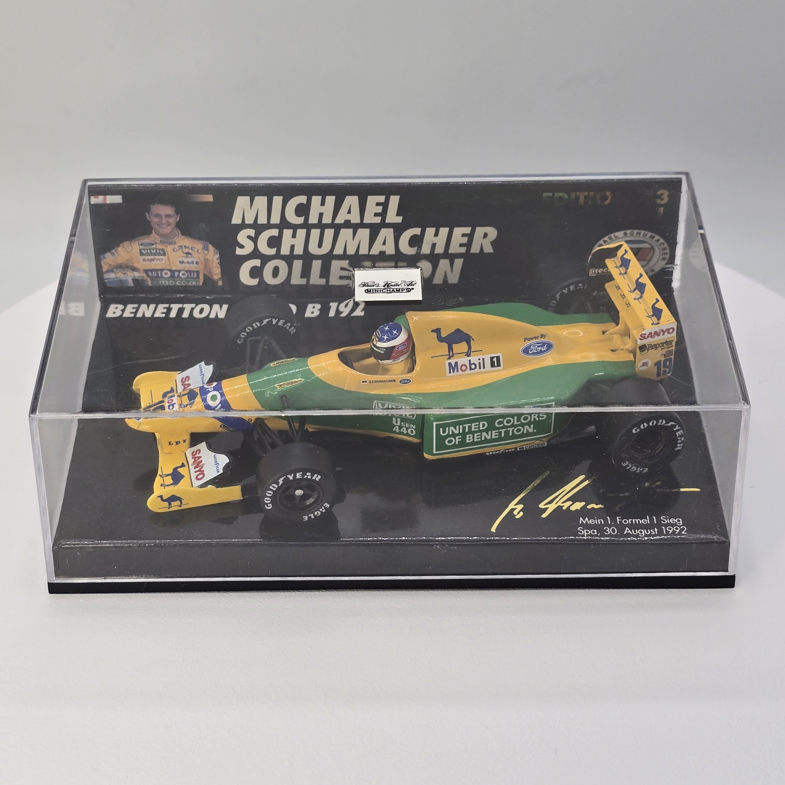 Schumacher Benetton B192 5.jpg