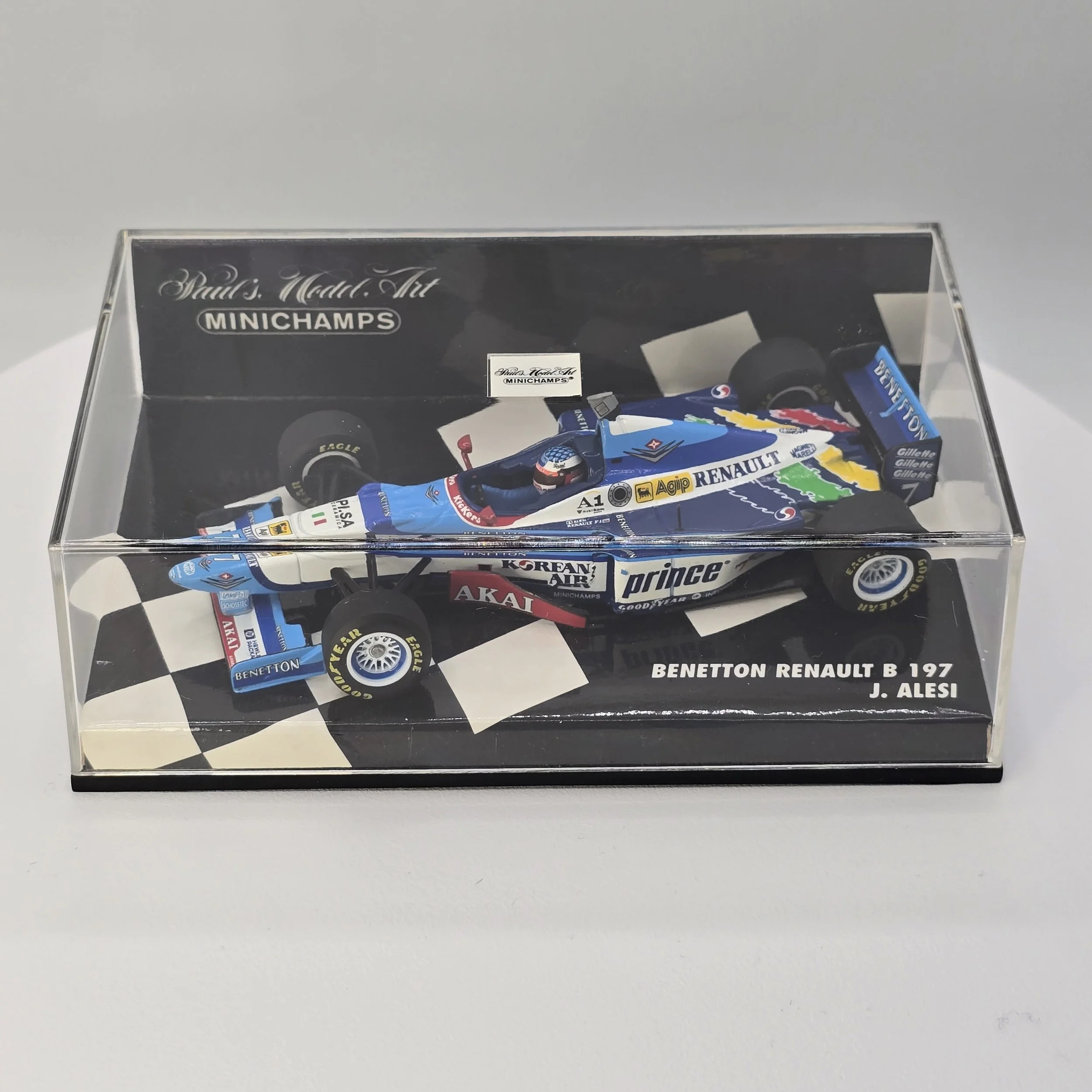 Alesi Benetton B197 5.jpg