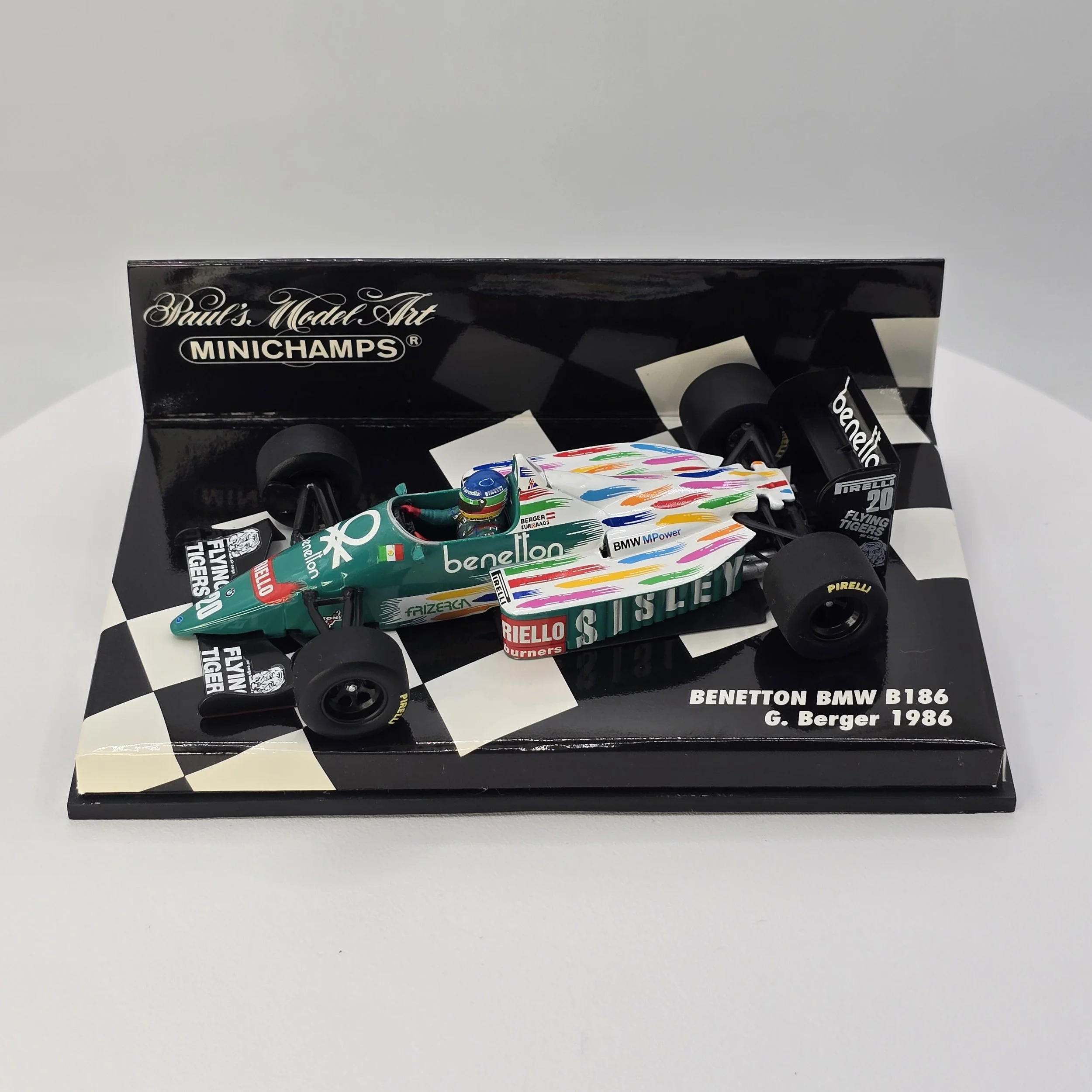 Berger Benetton B186 1.jpg