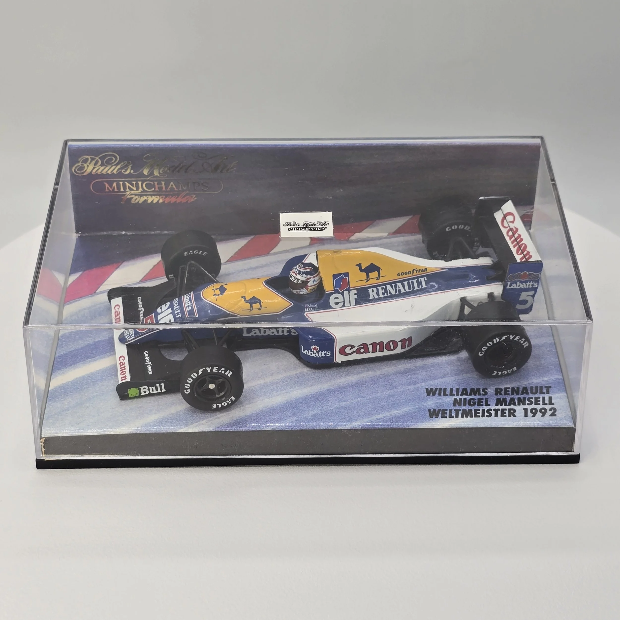 Mansell Williams FW14B 5.jpg