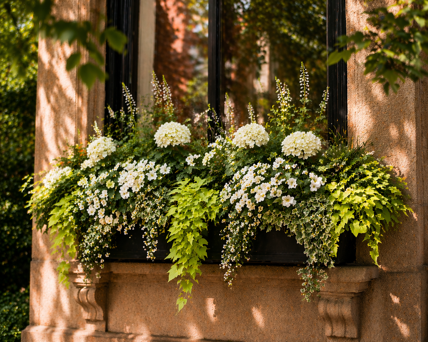all white neutral window boxes for summer.png