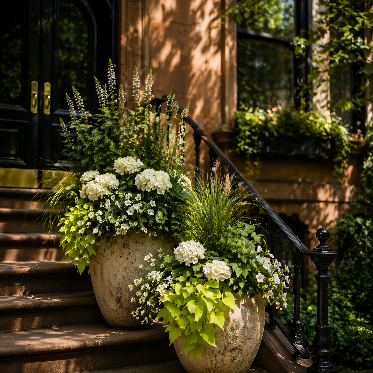 natural green and white luxurious summer planters.png