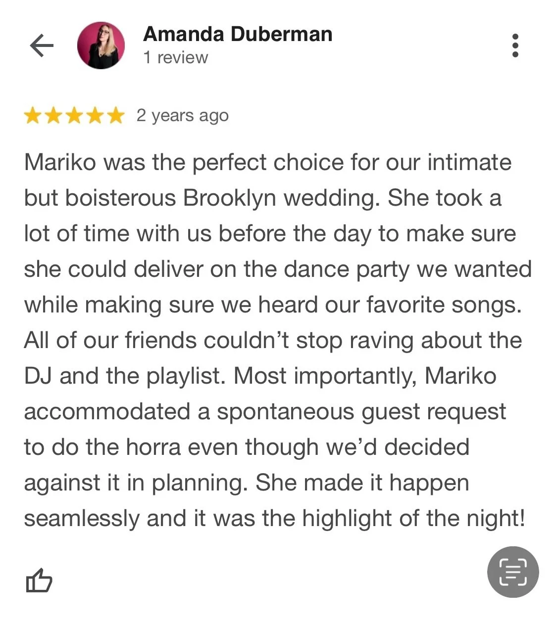 dj mariko 14