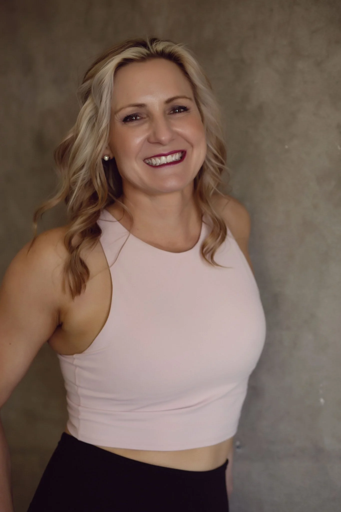 Bellevue Personal Trainer Kelly