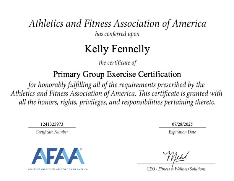 AFAA Group Exercise Certification.jpg