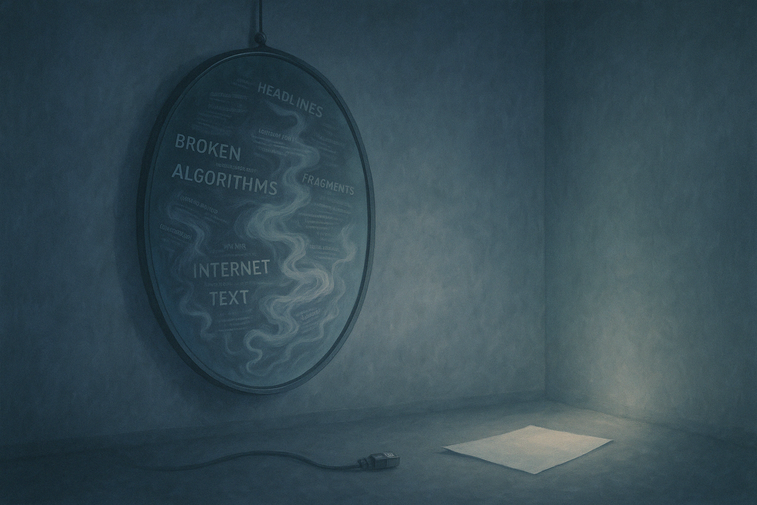 The Misinformation Mirror: How AI Amplifies What We Already Believe