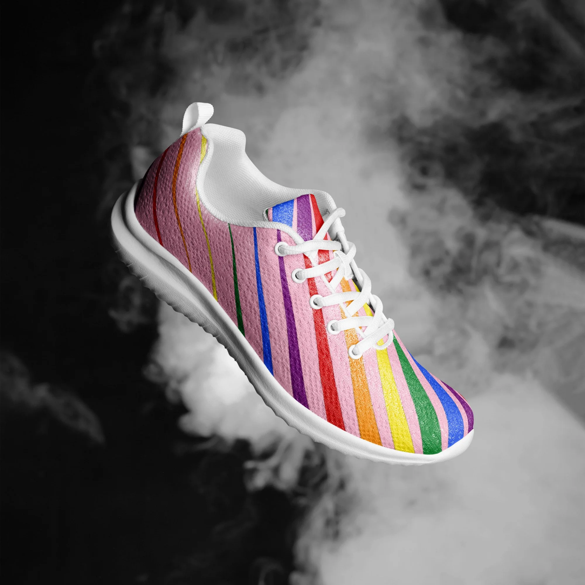 Prism Pink Women’s athletic shoes
