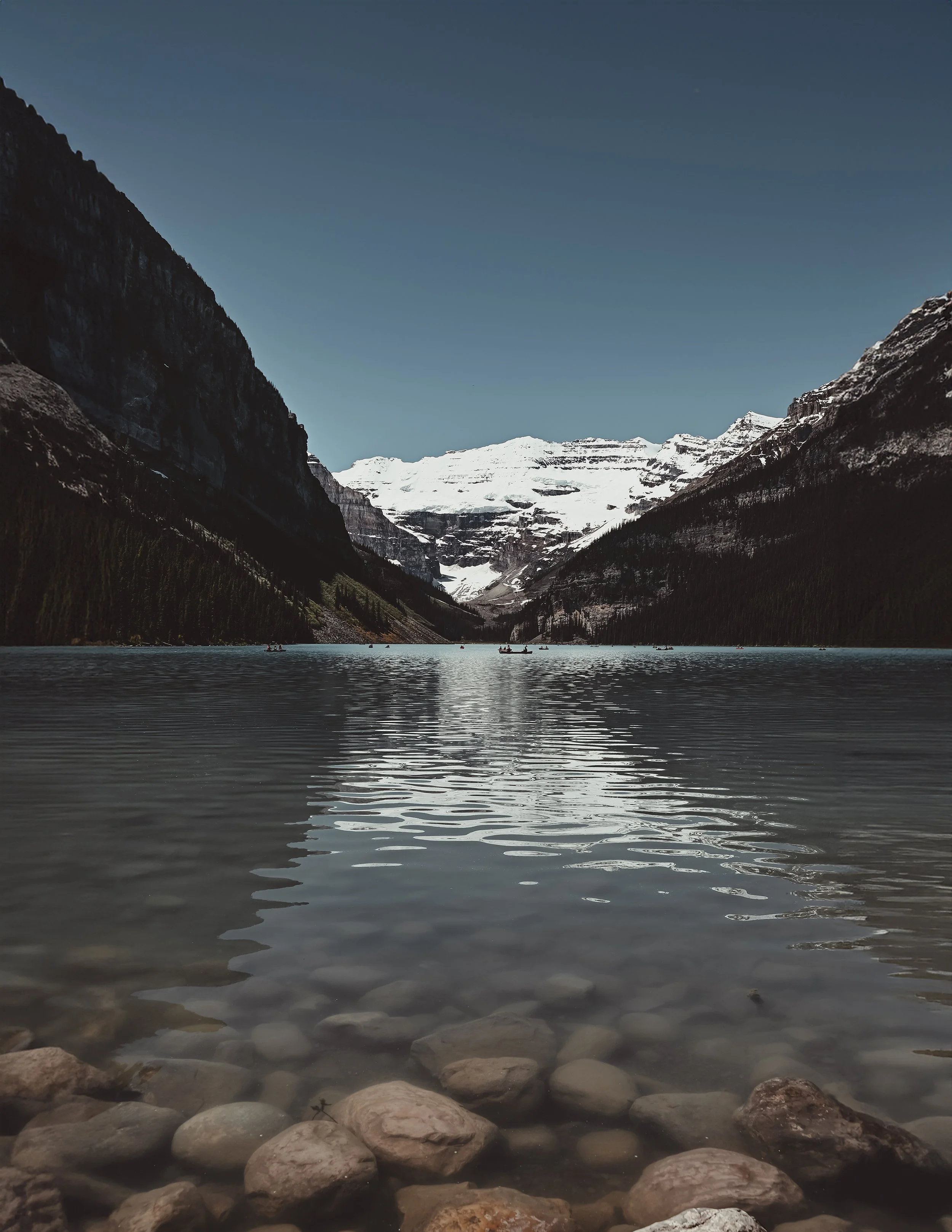 Lake Louise
