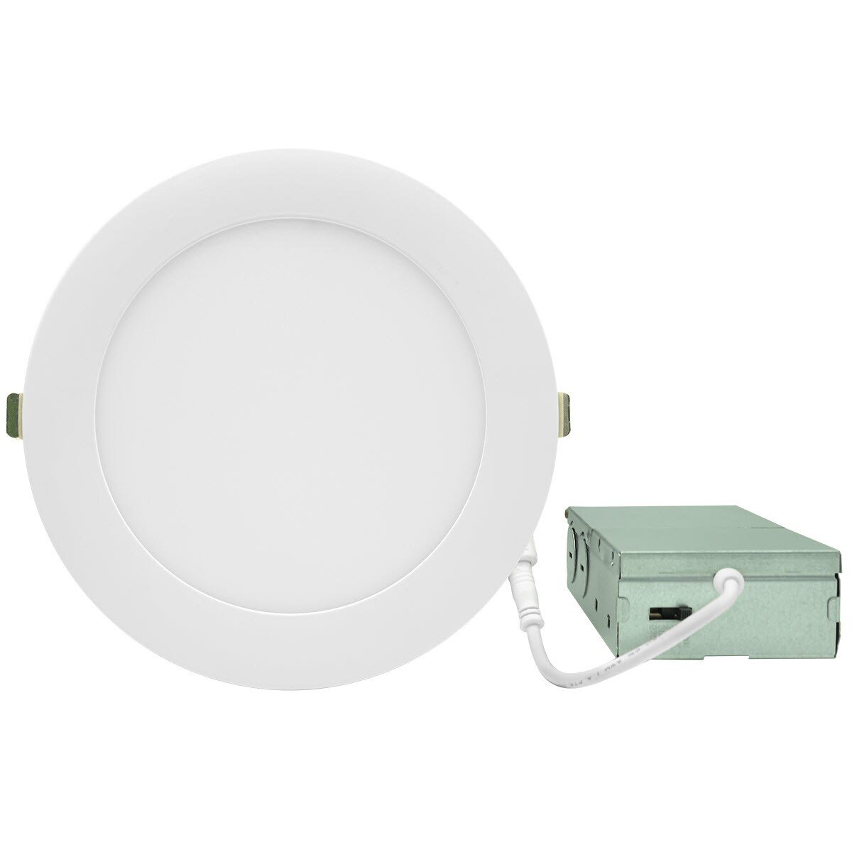 LEDone - 4" FIRE RATED DOWN LIGHT