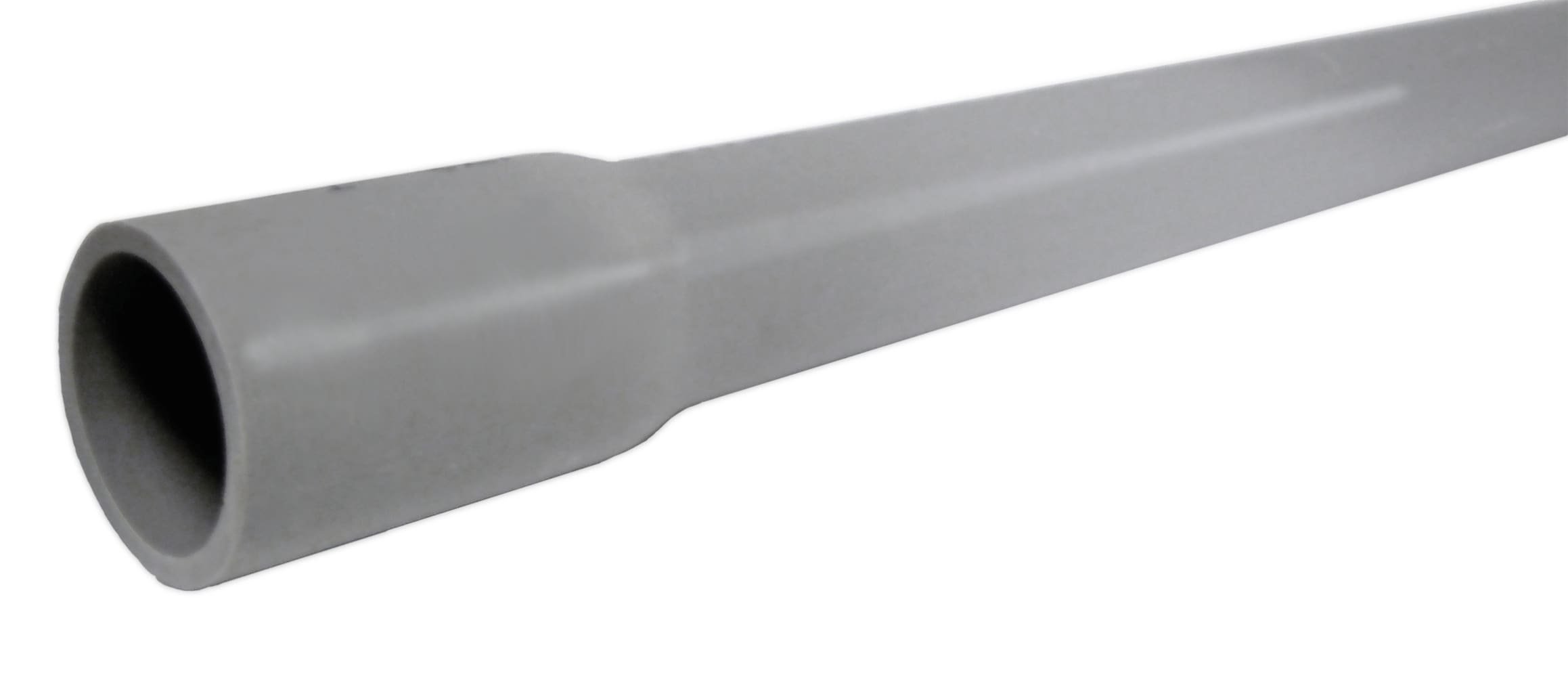 3/4" PVC Schedule 40