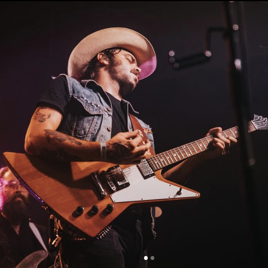 Brady Heck Is Rollin’.