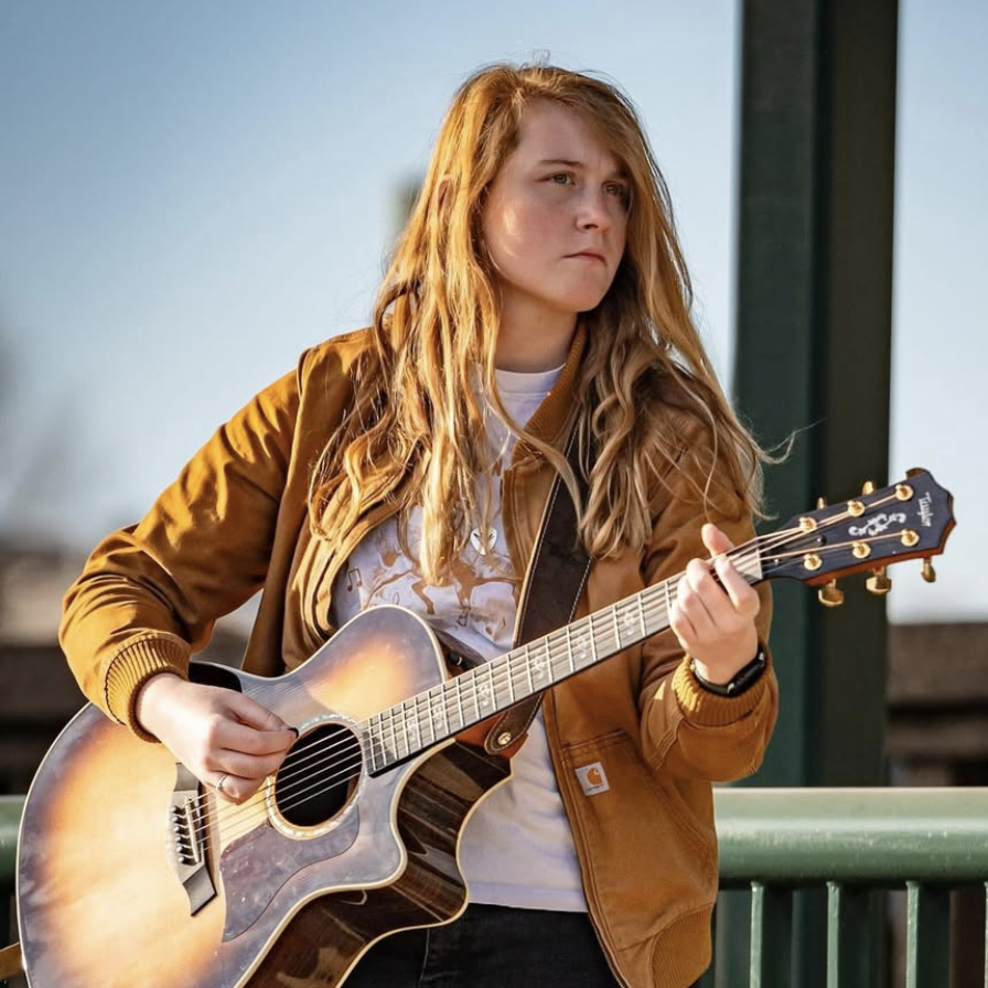 Meet Emily Woodhull.