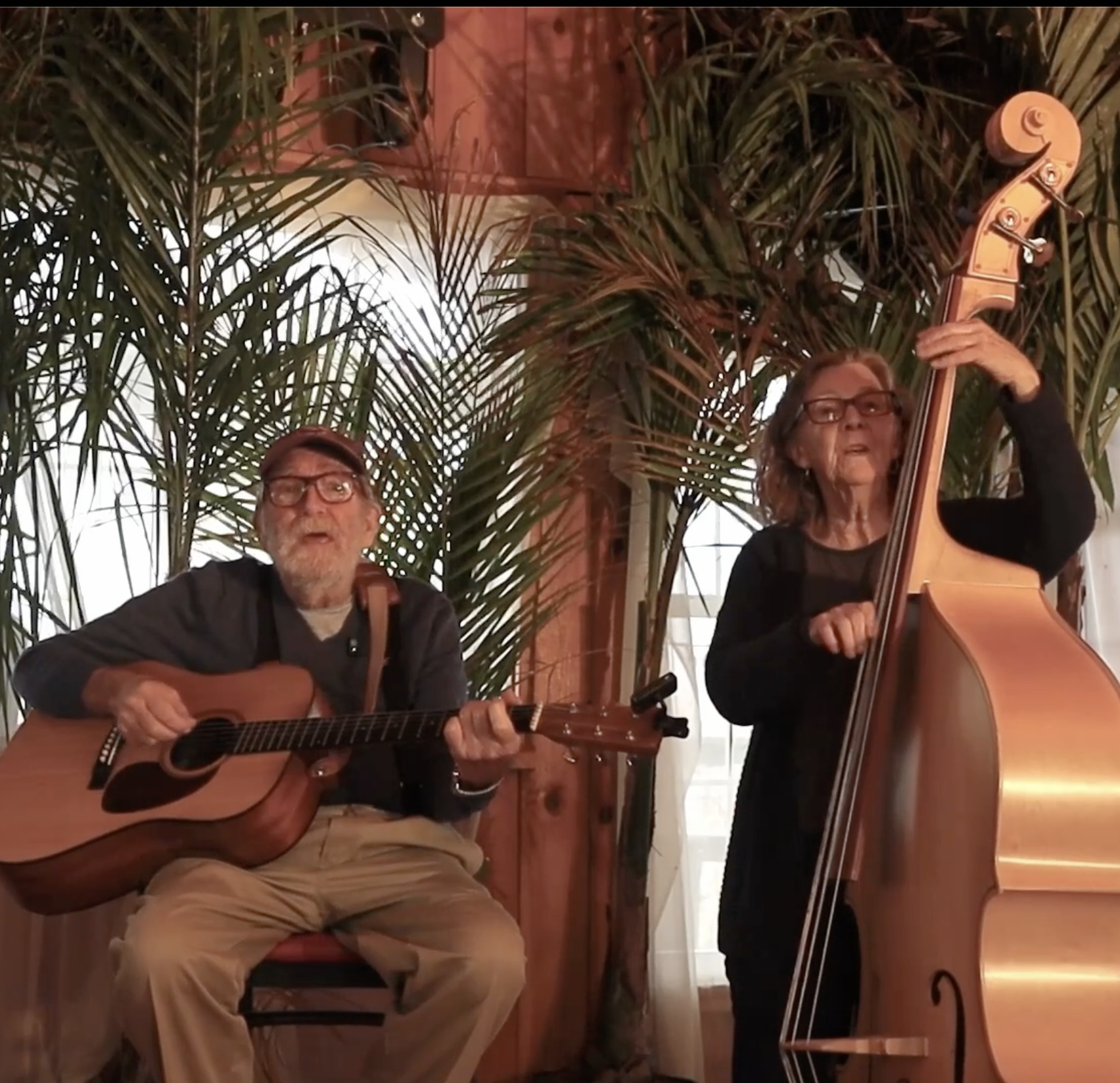 The Importance of Being Bob Taylor.