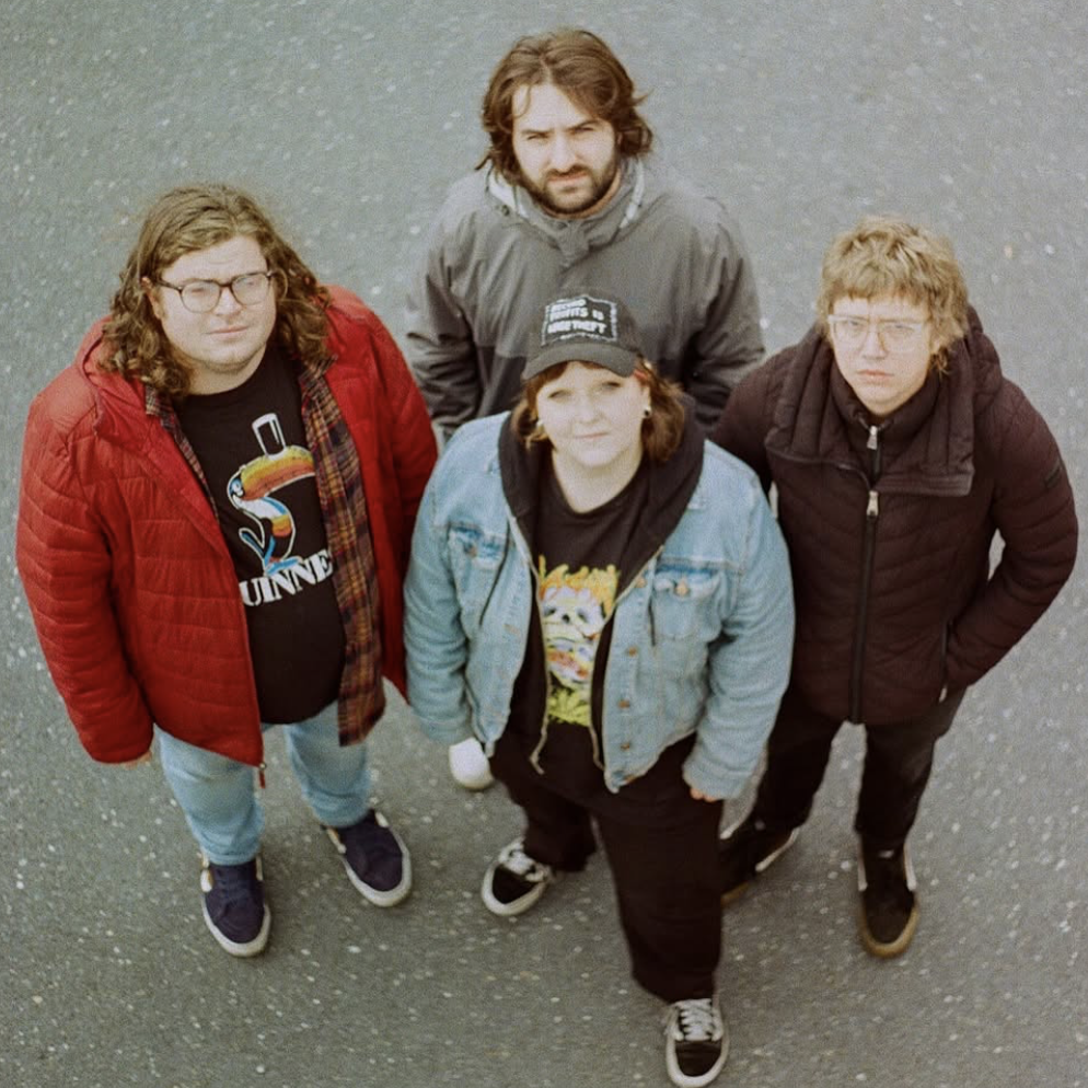 Soul Meets Body:                                       The Joys of Eating the Rich.