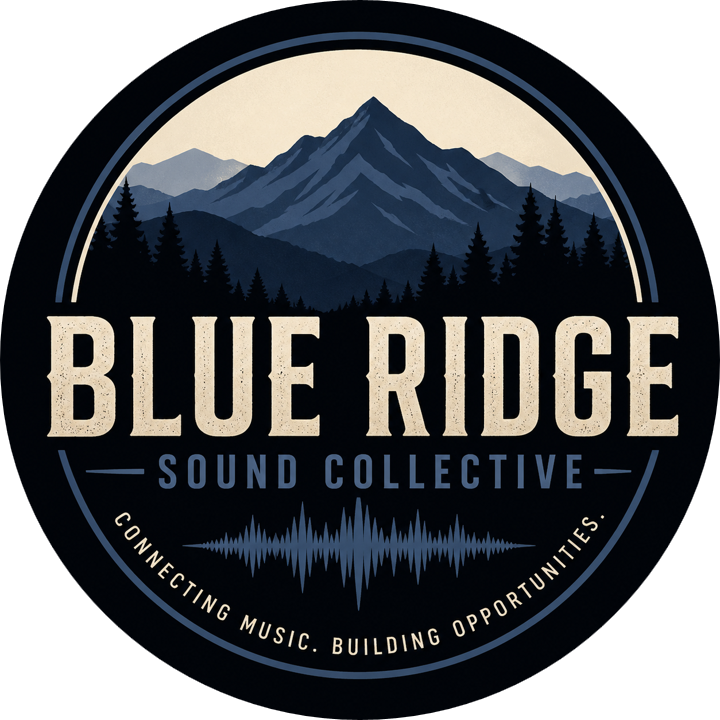 Say Hello to Blue Ridge Sound Collective.