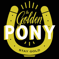 The Golden Pony’s Last Ride.