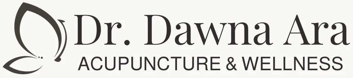 DR DAWNA ARA