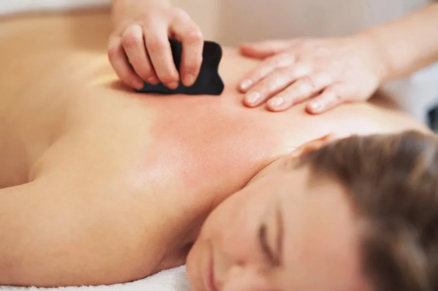 Gua Sha