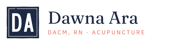 DR DAWNA ARA