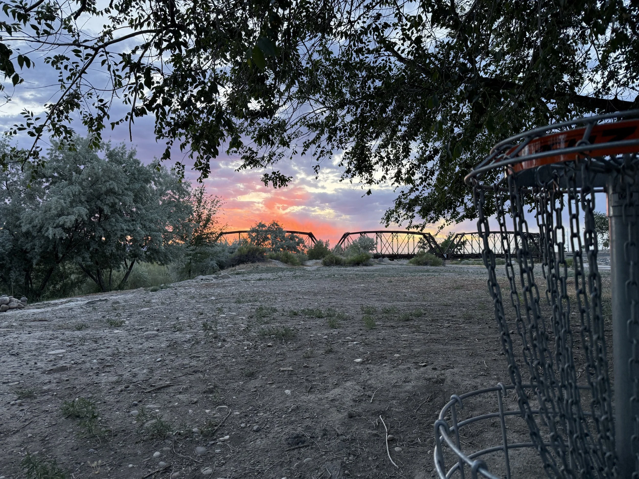 Out of Sight, Out of Mind