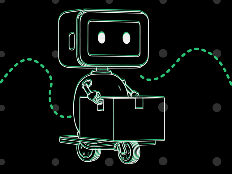 AI Agents Aren’t Coming for Your Job;&nbsp;They’re Coming for the Parts of It You Hate