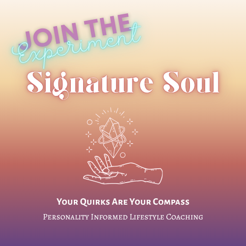 ✨ Exclusive Beta Launch: Signature Soul Formula – Foundations