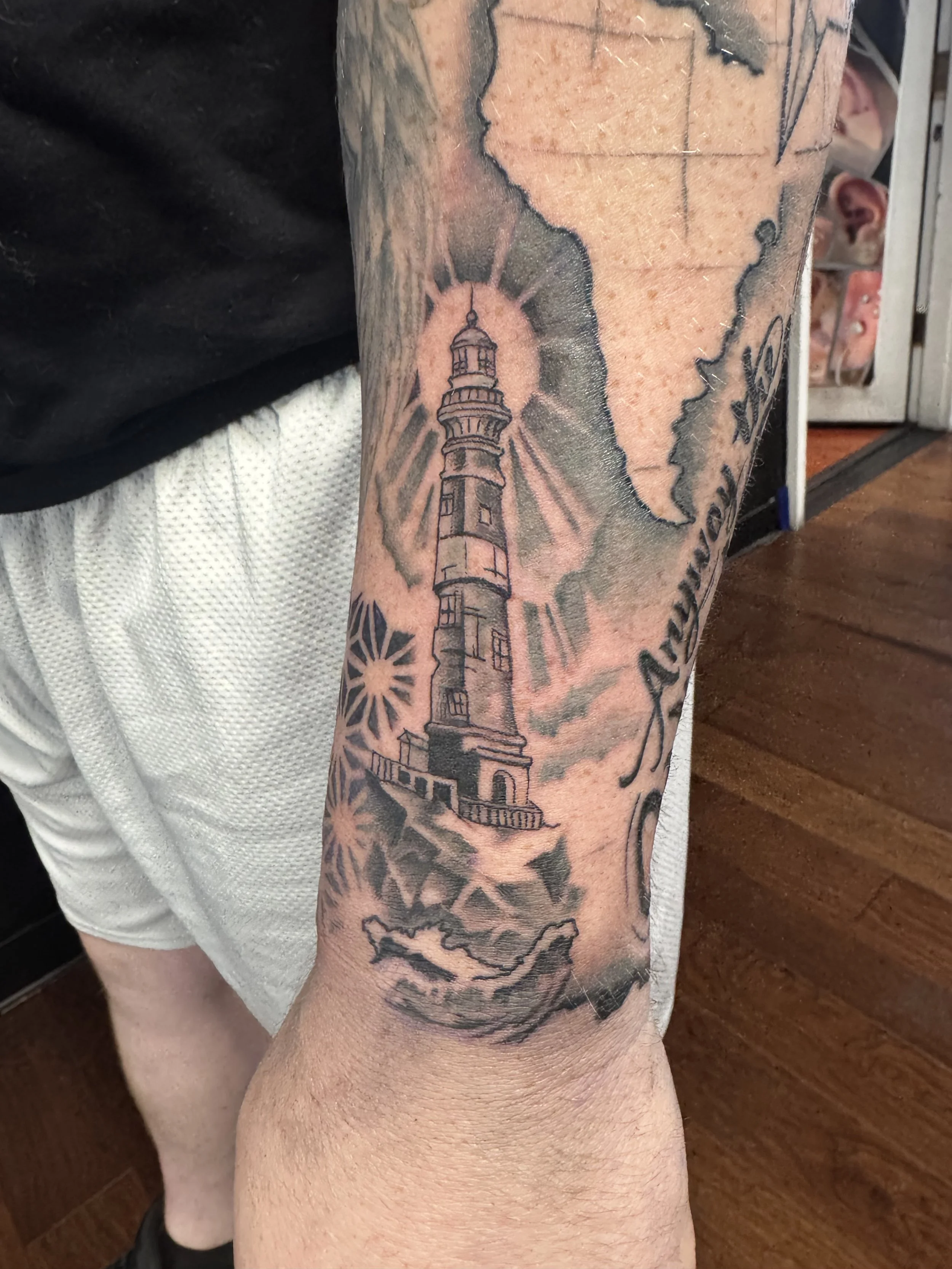 Lighthouse