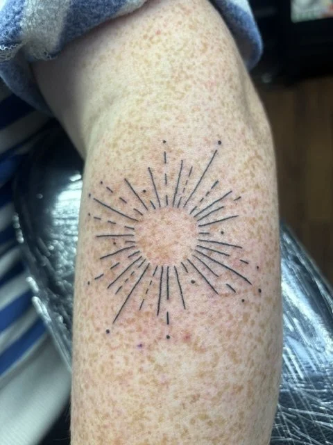 Fine Line