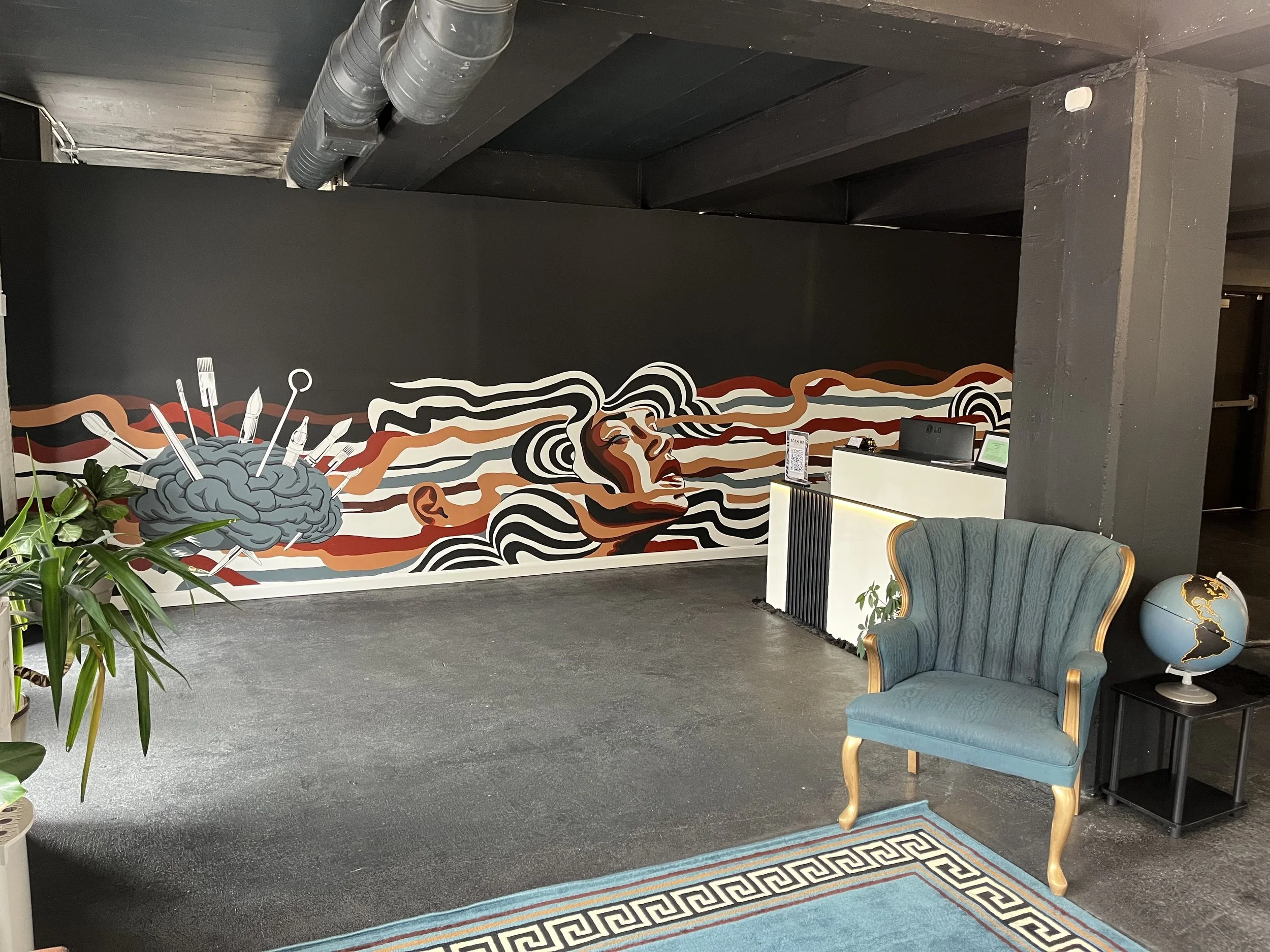 Aptitude Tattoo Company