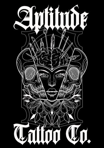 Aptitude Tattoo Company