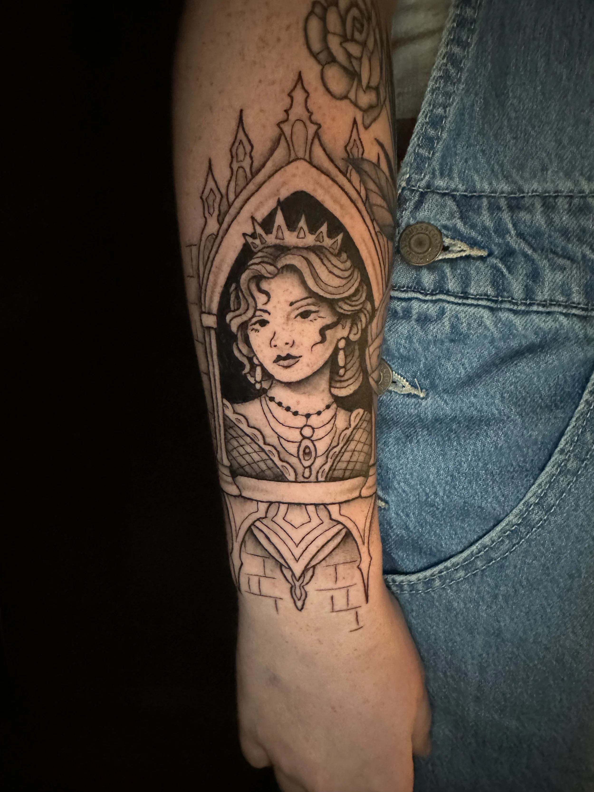 Queen