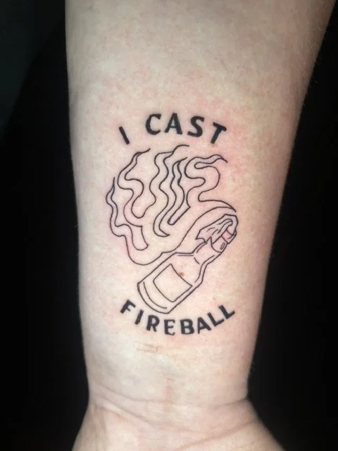 Fireball