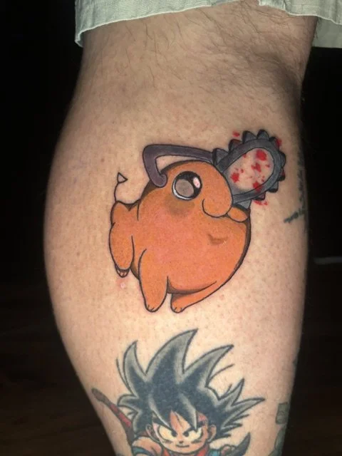Pochita