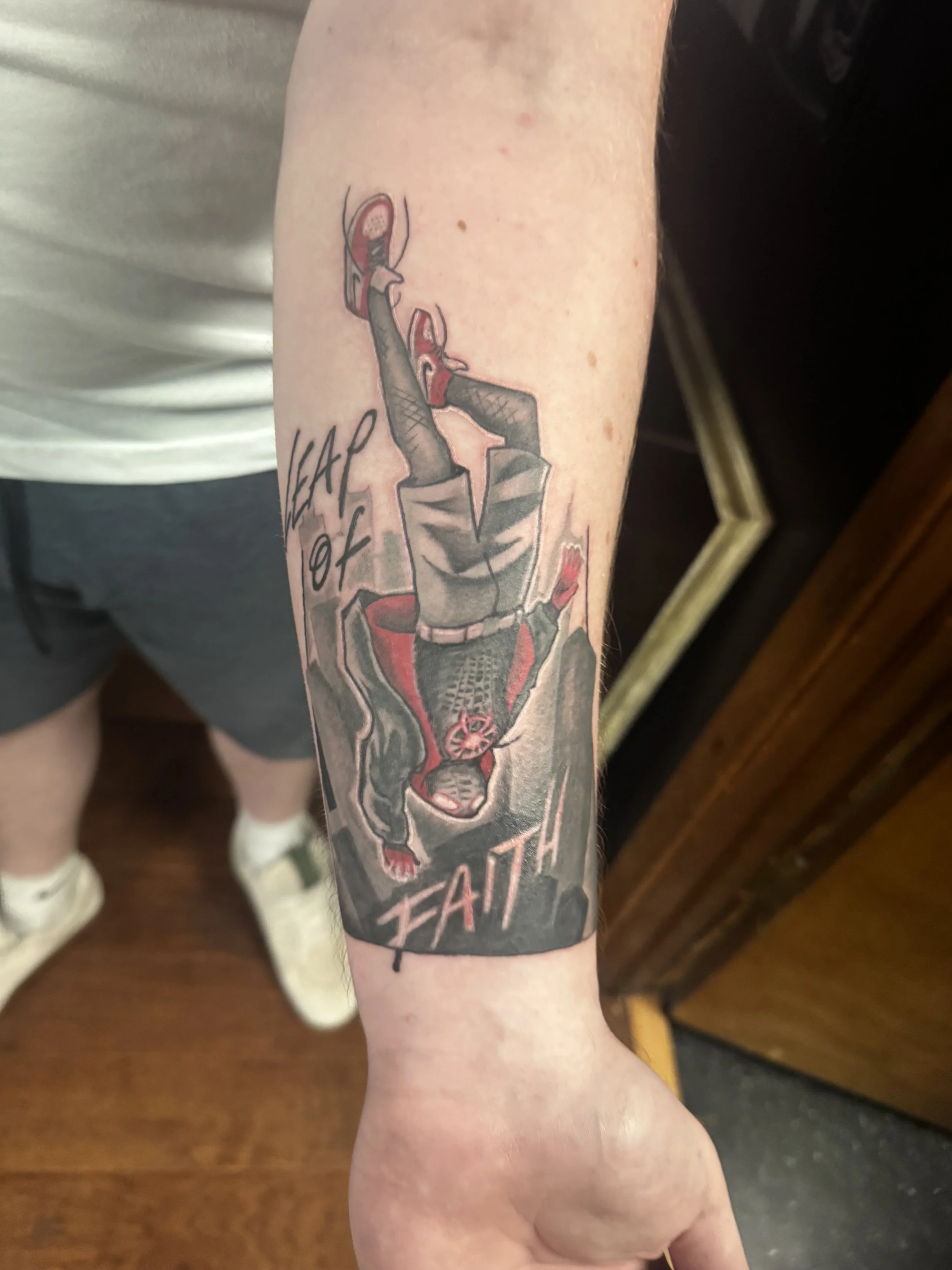 Miles Morales