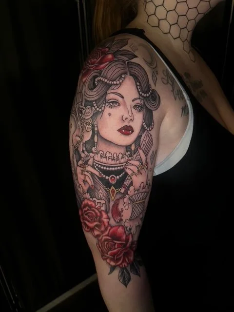 Vampire