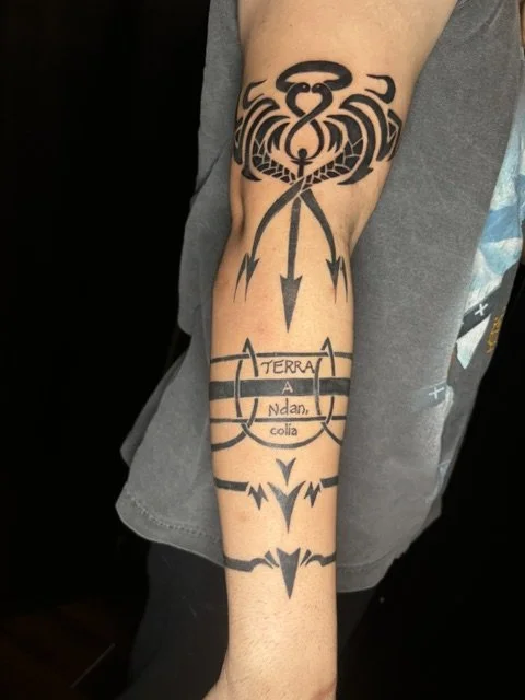 Full Metal Alchemist