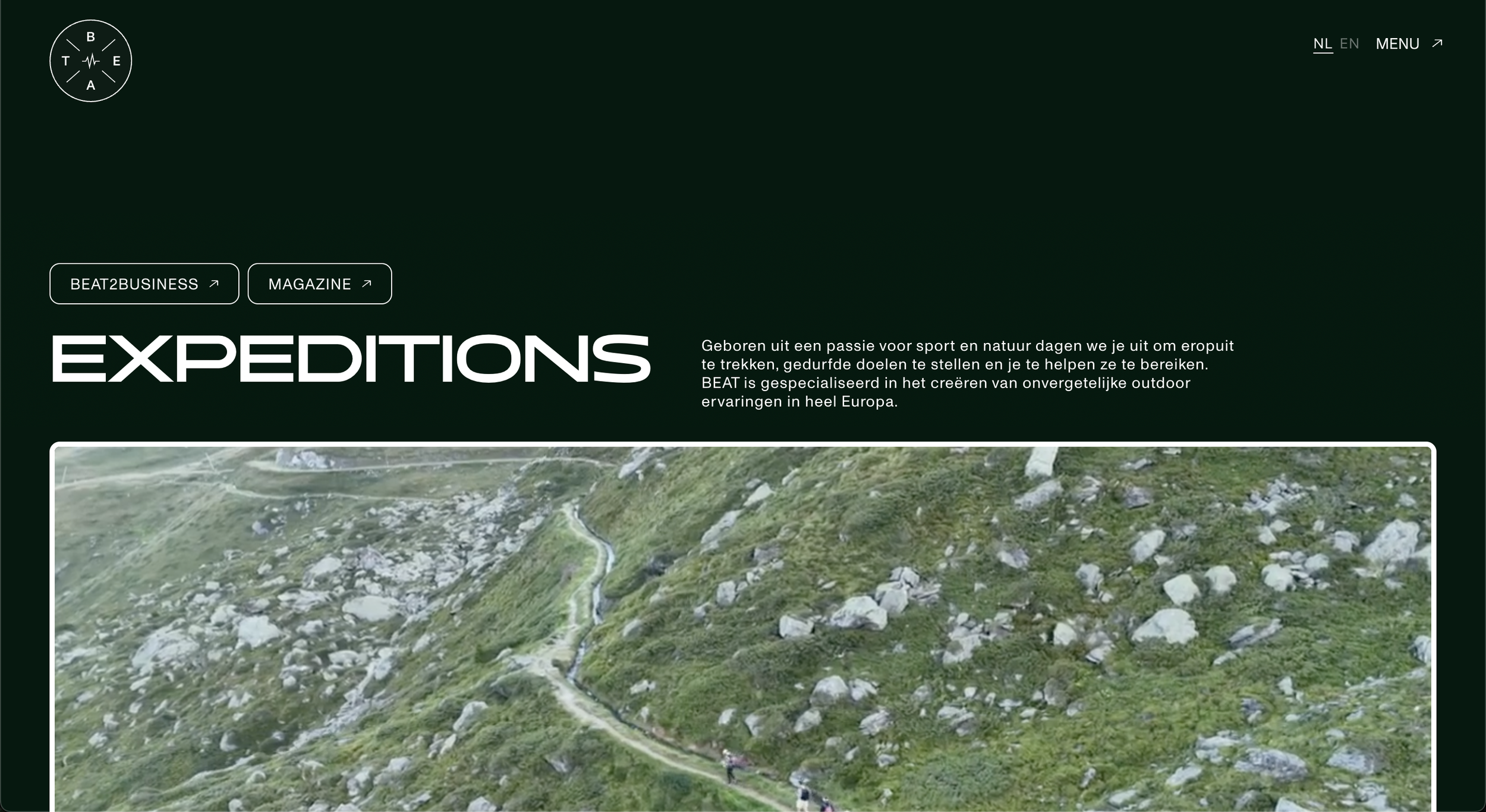 beat expeditions