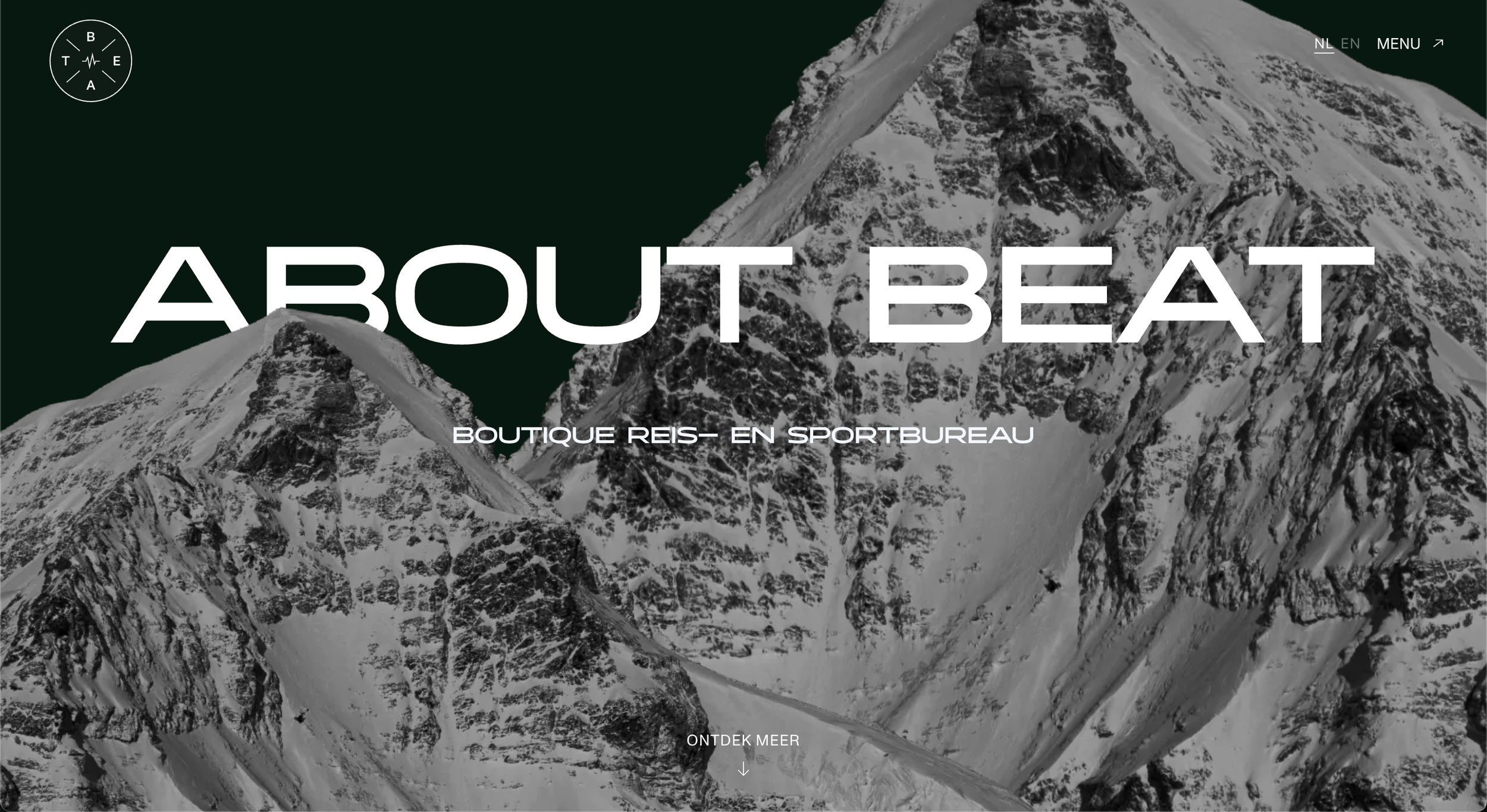 about beat