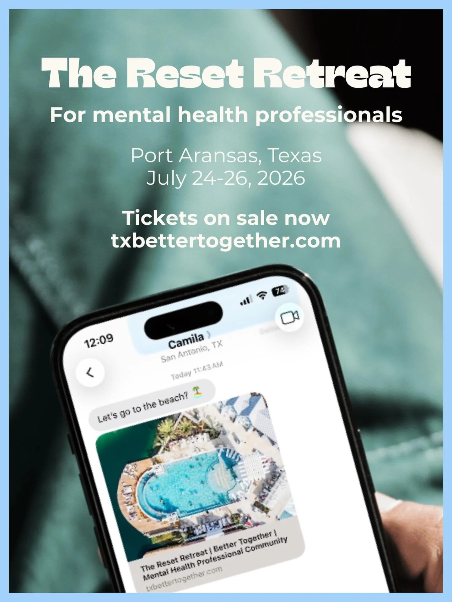 You down? We would love to hang with you at the beach this summer. Pool, sun, sand, and a whole lot of relaxation are on the agenda!