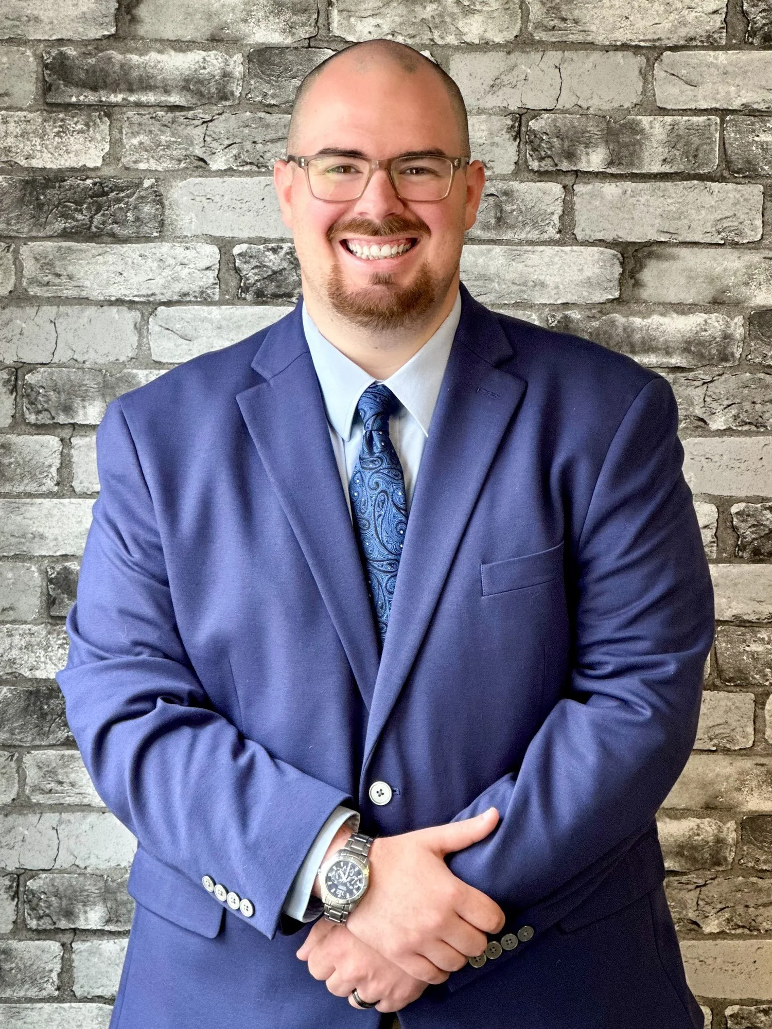 Team — Piazza Wealth Management